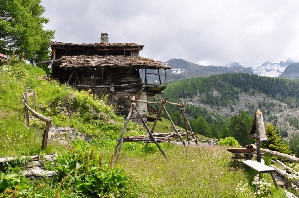 Champoluc